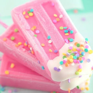 Meet your Posher, Aaliyah